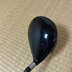 【中古】 ブリヂストン TOURSTAGE X-DRIVE GR 9.5° ドライバー  (フレックスS) メンズ 男性用 右利き 右用 の画像