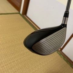 【中古】 ブリヂストン TOURSTAGE X-DRIVE GR 9.5° ドライバー  (フレックスS) メンズ 男性用 右利き 右用 の画像