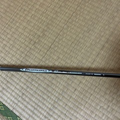 【中古】 ブリヂストン TOURSTAGE X-DRIVE GR 9.5° ドライバー  (フレックスS) メンズ 男性用 右利き 右用 の画像