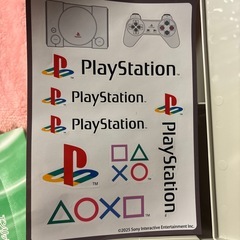 PlayStation ミニロッカーの画像