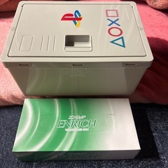 PlayStation ミニロッカーの画像