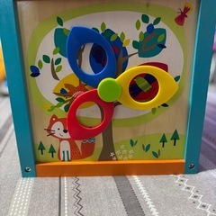 アクティビティボックスの画像