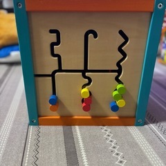 アクティビティボックスの画像