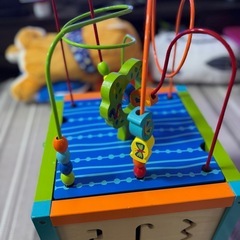 アクティビティボックスの画像