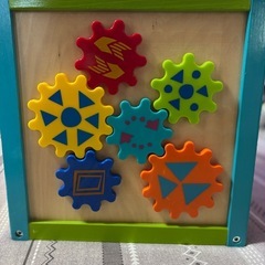 アクティビティボックスの画像