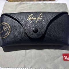 レイバン　ウェイファラー
の画像