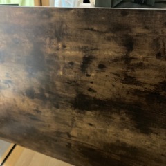 ニトリ　こたつ＆こたつ布団セットの画像