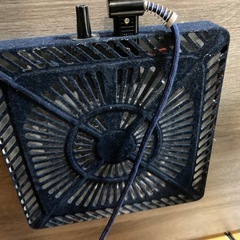 ニトリ　こたつ＆こたつ布団セットの画像