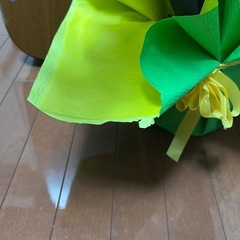 胡蝶蘭　造花　光触媒　新店祝い　の画像