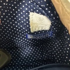 使い勝手良好。RTバッグ。の画像
