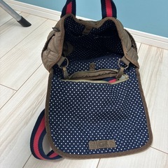 使い勝手良好。RTバッグ。の画像