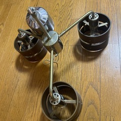 照明器具の画像