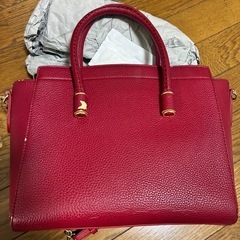 JILL by JILLSTUART ショルダーバック トートバックの画像