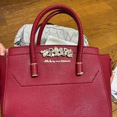 JILL by JILLSTUART ショルダーバック トートバックの画像