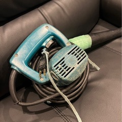 (決まりました)マキタ　ブロアー(コード式)の画像