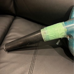 (決まりました)マキタ　ブロアー(コード式)の画像