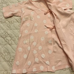 コンビミニ　赤ちゃんアウター＆赤ちゃん服の画像