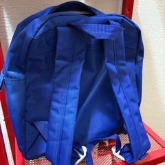 初期　ワンピース　子供リュックの画像