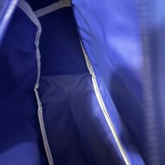 初期　ワンピース　子供リュックの画像