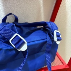 初期　ワンピース　子供リュックの画像