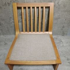 廃盤品　ソファカリモク 木組 ベントウッドソファ プライウッド アームレスソファー レトロ　の画像