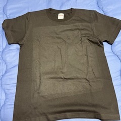 【未使用Tシャツ】一文字シャツ、歩【キッズ用】の画像