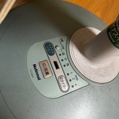 扇風機の画像