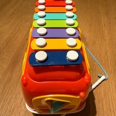 おもちゃの画像