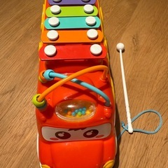 おもちゃの画像