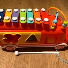 おもちゃの画像