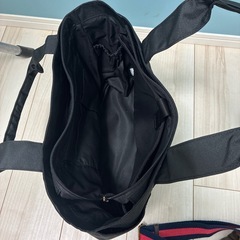 新品バック。の画像