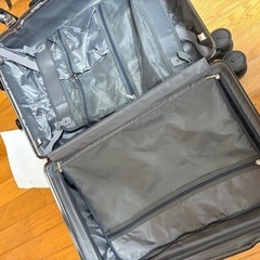 スーツケース未使用
の画像