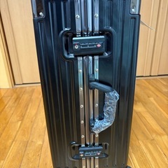 スーツケース未使用
の画像