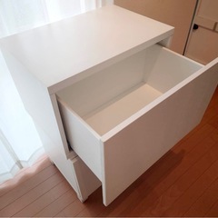 【11/6限定】棚4つ テレビ台 IKEA BESTA ベストーの画像