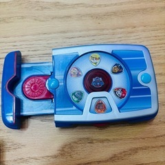 パウパトロール　おもちゃ　ミニカーの画像