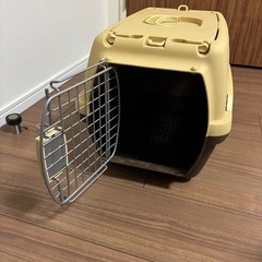 キャリーバッグ　ペット用の画像