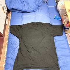 【中古面白Tシャツ】絶対に合格できるTシャツ(たぶん)【XXXL、キングサイズ】の画像