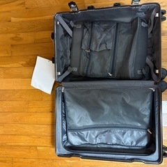 スーツケース未使用
の画像