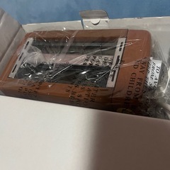 新品　トースターの画像