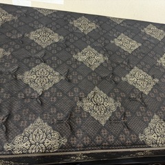 Serta サータ セミダブルマットレスの画像