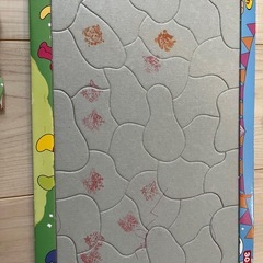 パズルセットの画像