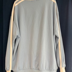 【INGNI 】水色のジャージ
の画像