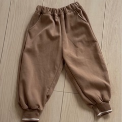 キッズ服❄️秋冬物6点サイズ100cmの画像