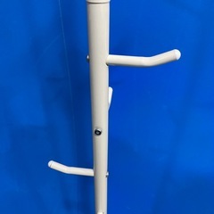 ポールハンガー 洋服収納 カバン収納の画像