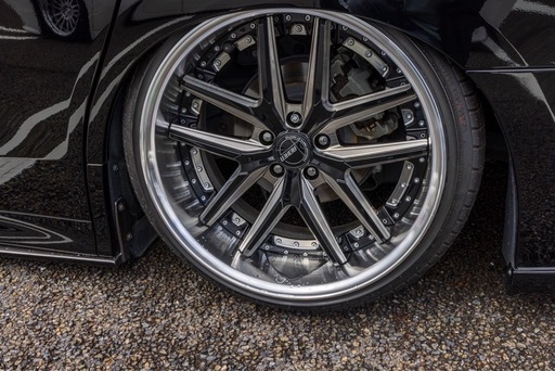 ライエン20インチ