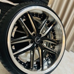 ライエン20インチの画像