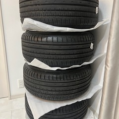 ライエン20インチの画像