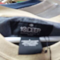 10 DEEP の画像