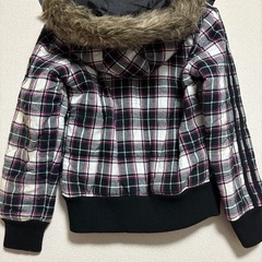 ジャケットの画像