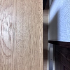 サイドテーブル　2個セット　の画像